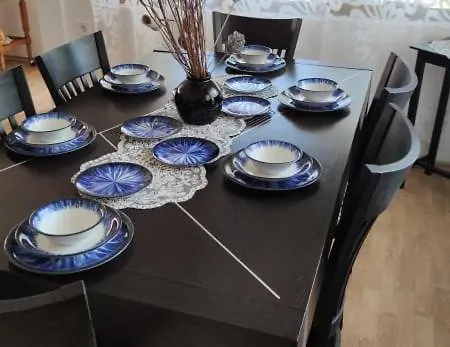 Nikolovi's * Burgas