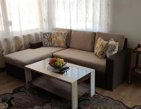 Nikolovi's Villa *