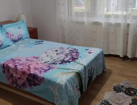 Villa Nikolovi's